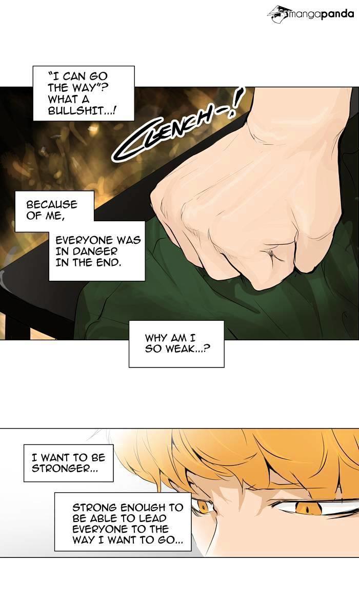 Tower Of God, Chapter 191 image 30